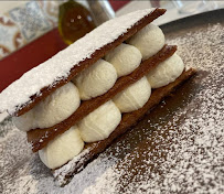 Photos du propriétaire du Restaurant italien O'Sarracino à Biot - n°10