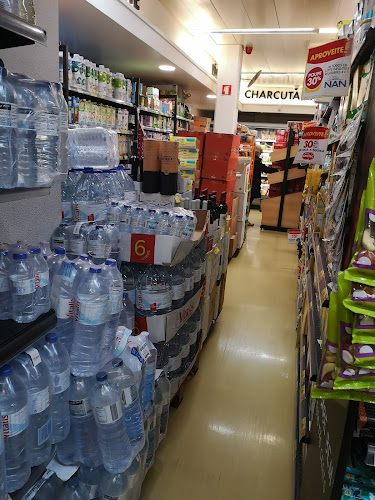 Avaliações doPingo Doce Penteada em Funchal - Supermercado