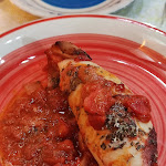 Photo n°2 de l'avis de Enrico.e fait le 11/02/2024 à 18:54 sur le  Trattoria Al Vecchio Club Rosanero à Palermo