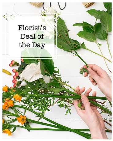 Florist «McCandless Floral», reviews and photos, 8105 Perry Hwy, Pittsburgh, PA 15237, USA