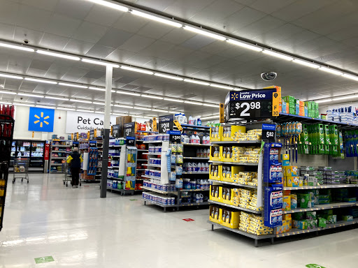 Discount Store «Walmart», reviews and photos, 235 Queen St, Southington, CT 06489, USA
