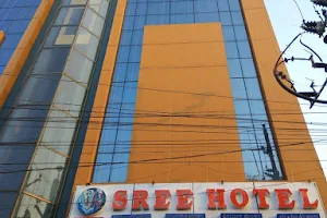 Sree Hotel image