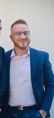 Mathieu SOARES IAD FRANCE à Mâcon