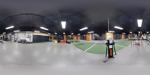 Health Club «City Fitness», reviews and photos, 2101 South St, Philadelphia, PA 19146, USA