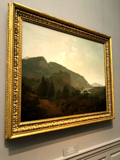 Art Gallery «International Art Gallery and Custom Framing», reviews and photos, 1625 K St NW, Washington, DC 20006, USA