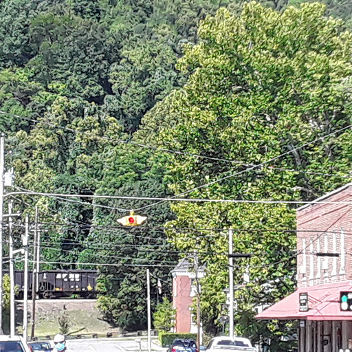 Restaurant «The Pineapple Tea Room & Coffee Shoppe», reviews and photos, 604 Colwyn St, Cumberland Gap, TN 37724, USA