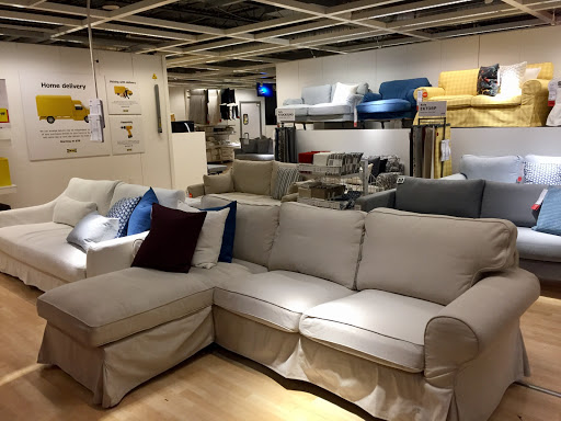 Furniture Store «IKEA Canton Home Furnishings», reviews and photos, 41640 Ford Rd, Canton, MI 48187, USA