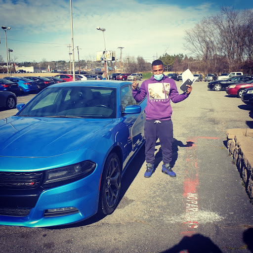 Used Car Dealer «Great American Auto LLC», reviews and photos, 4501 S University Ave, Little Rock, AR 72204, USA