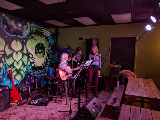 Brewery «Sleepy Owl Brewery», reviews and photos, 151 E Main St #1, Kingsport, TN 37660, USA