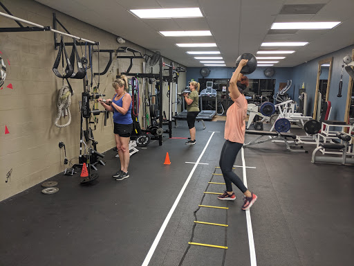 Personal Trainer «Pasco Health and Fitness», reviews and photos, 23900 FL-54 #102, Lutz, FL 33559, USA