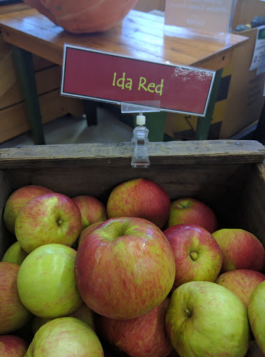 Grocery Store «North Coast Co-op», reviews and photos, 811 I St, Arcata, CA 95521, USA