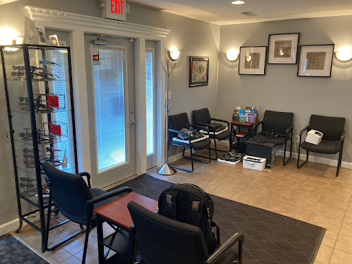 Optician «Viking Vision Center», reviews and photos, 3384 OH-752, Ashville, OH 43103, USA