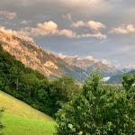 Photo n°3 de l'avis de Amira.b fait le 09/09/2019 à 07:05 sur le  Brandler Alm à Ruhpolding