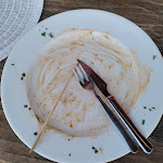 Photo n°1 de l'avis de Jürgen.i fait le 21/06/2023 à 08:32 sur le  Ivos Almhütte à Amöneburg