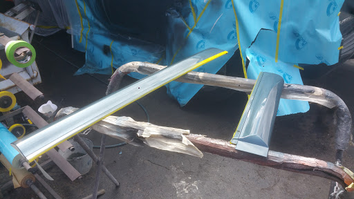 Tattoo Shop «Old Skool Tattoos», reviews and photos, 11123 Azahar St, Ventura, CA 93004, USA