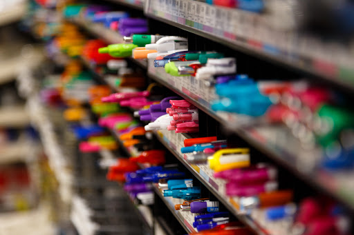 Craft Store «Michaels», reviews and photos, 39170 Argonaut Way, Fremont, CA 94538, USA