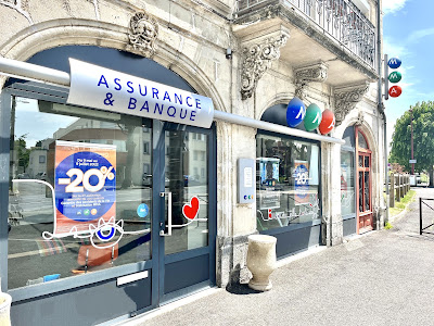 MMA Assurances BRIOUDE à Brioude