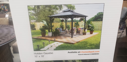 Home Improvement Store «The Home Depot», reviews and photos, 111 Jericho Turnpike, Syosset, NY 11791, USA