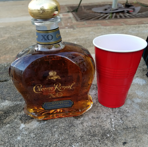 Liquor Store «Camp Creek World Of Beverages», reviews and photos, 3780 Princeton Lakes Pkwy, Atlanta, GA 30344, USA