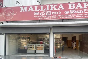 Mallika Bakers image