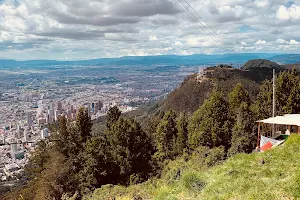 Cerros Orientales de Bogotá image