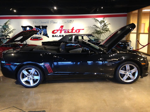 Used Car Dealer «B & M Auto Sales Inc», reviews and photos, 6100 159th St, Oak Forest, IL 60452, USA