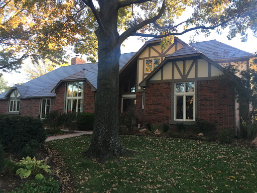 Roofing Contractor «Rhoden Roofing LLC», reviews and photos, 358 S Laura St, Wichita, KS 67211, USA