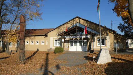 Gárdonyi Géza Rendezvényközpont