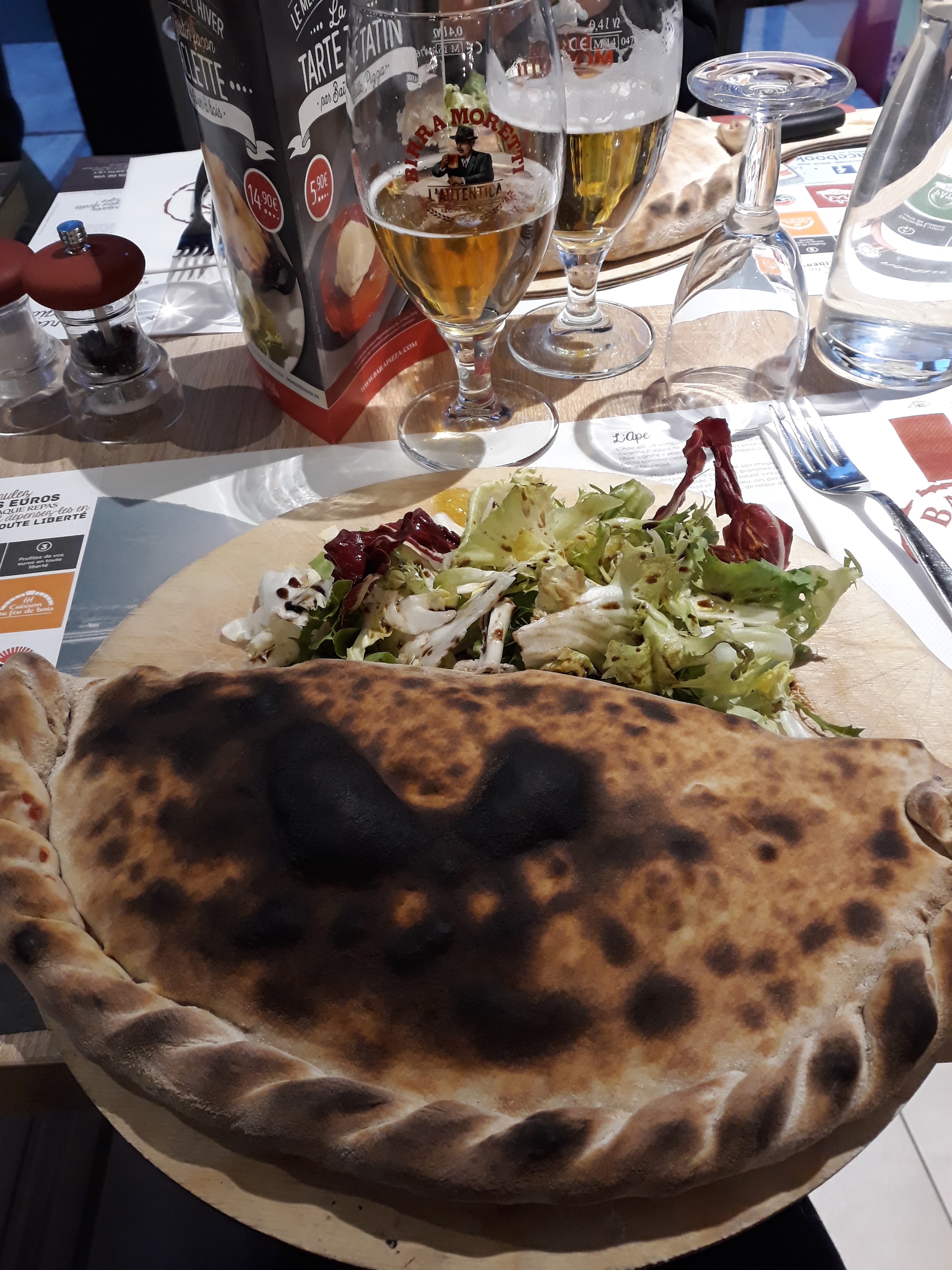 Photo n° 1 de l'avis de Marion.o fait le 20/03/2018 à 19:56