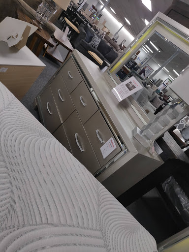 Furniture Store «Furniture Fair», reviews and photos, 1310 N Wesleyan Blvd, Rocky Mount, NC 27804, USA