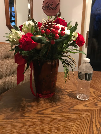 Florist «Lynns Floral Design», reviews and photos, 55 Shumway Rd, Brockport, NY 14420, USA