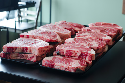 Butcher Shop «The Meat House Chadds Ford», reviews and photos, 200 Wilmington West Chester Pike, Chadds Ford, PA 19317, USA