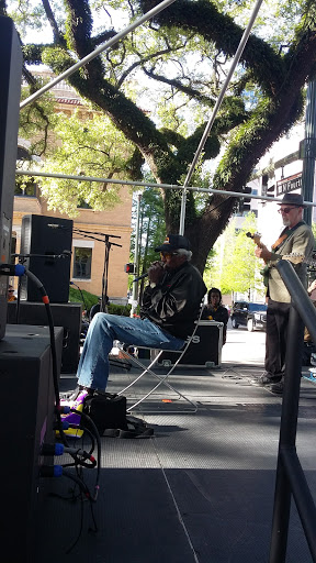 Live Music Venue «Baton Rouge Blues Festival», reviews and photos, St Philip St, Baton Rouge, LA 70802, USA