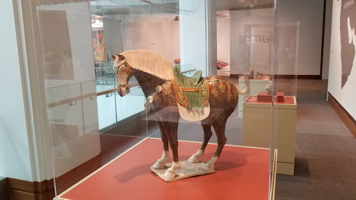 Museum «Oldfields–Lilly House & Gardens», reviews and photos, 4000 N Michigan Rd, Indianapolis, IN 46208, USA