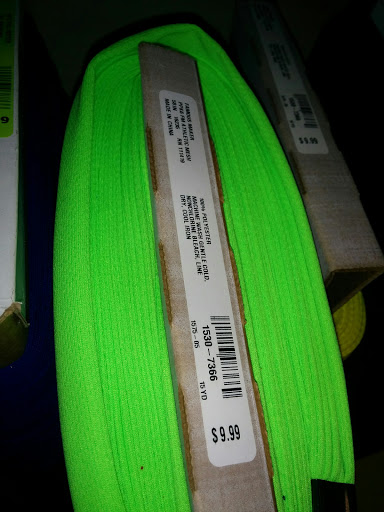 Fabric Store «Jo-Ann Fabrics and Crafts», reviews and photos, 1800 Skibo Rd, Fayetteville, NC 28303, USA