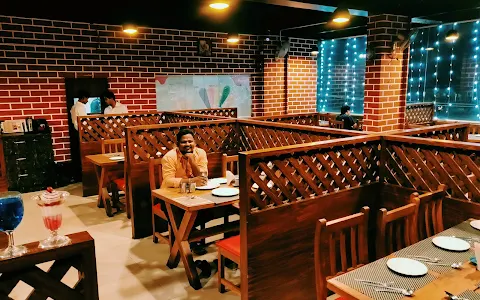 Tandooriwala Bijapur. The Great Indian BBQ Restaurant image