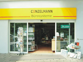 Conzelmann Bürobedarf e.K.