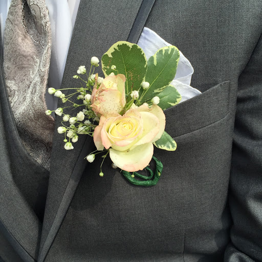 Florist «Flowers By Marianne», reviews and photos, 72 Lafayette Rd, Hampton Falls, NH 03844, USA