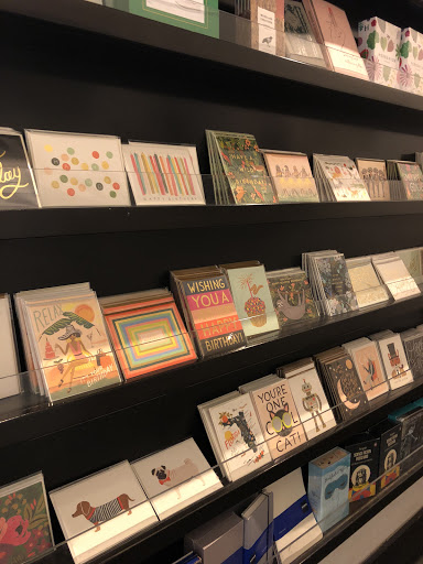 Book Store «Books & Books», reviews and photos, 927 Lincoln Ln N, Miami Beach, FL 33139, USA