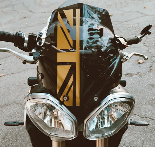 Motorcycle Parts Store «Cycle Gear», reviews and photos, 1326 El Camino Real, Redwood City, CA 94063, USA