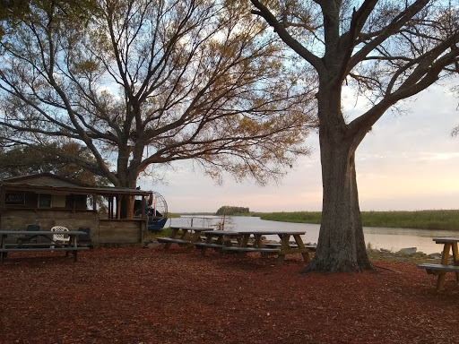 Seafood Restaurant «Lone Cabbage Fish Camp», reviews and photos, 8199 W King St, Cocoa, FL 32926, USA