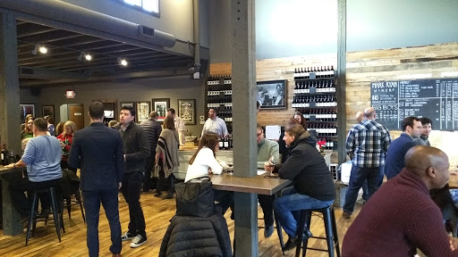 Winery «Mark Ryan Winery», reviews and photos, 14475 Woodinville-Redmond Rd NE, Woodinville, WA 98072, USA