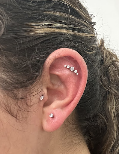 Explore southwest tattoo ideas, creative tattoo ideas in Westminster, available at Lulu Ave Jewelry & Piercing Studio