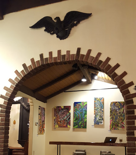 Coffee Shop «Naked Lounge», reviews and photos, 118 W 2nd St, Chico, CA 95928, USA