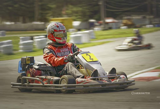 Go-Kart Track «Oakland Valley Race Park», reviews and photos, 305 Oakland Valley Rd, Cuddebackville, NY 12729, USA