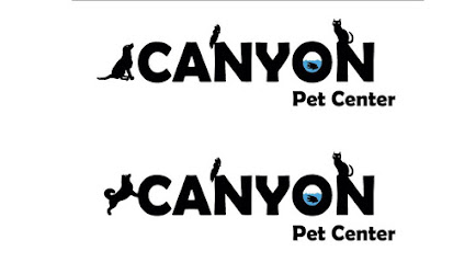 canyon pet center