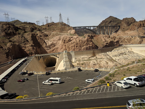 National Park «Lake Mead National Recreation Area», reviews and photos