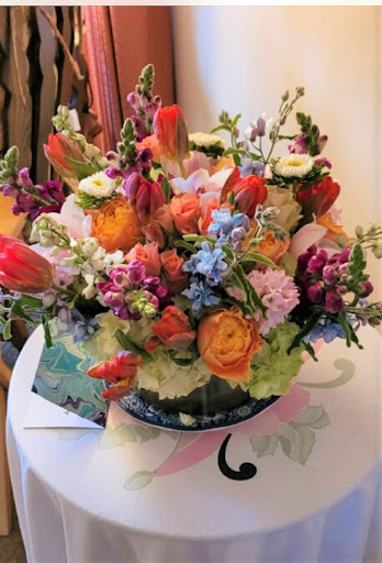 Florist «Urban Floral», reviews and photos, 671 Meriden Rd, Waterbury, CT 06705, USA