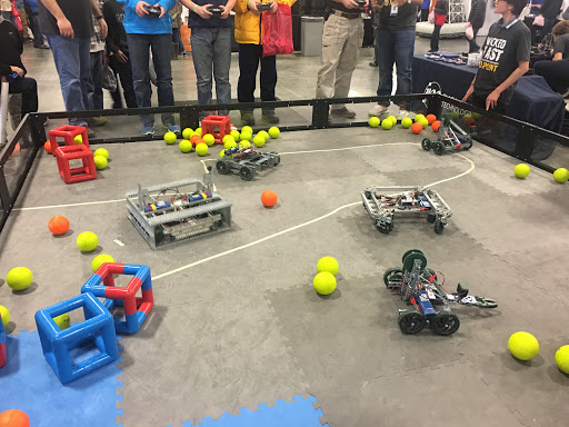 Event Venue «South Towne Exposition Center», reviews and photos, 9575 State St, Sandy, UT 84070, USA