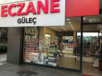 Güleç Eczanesi